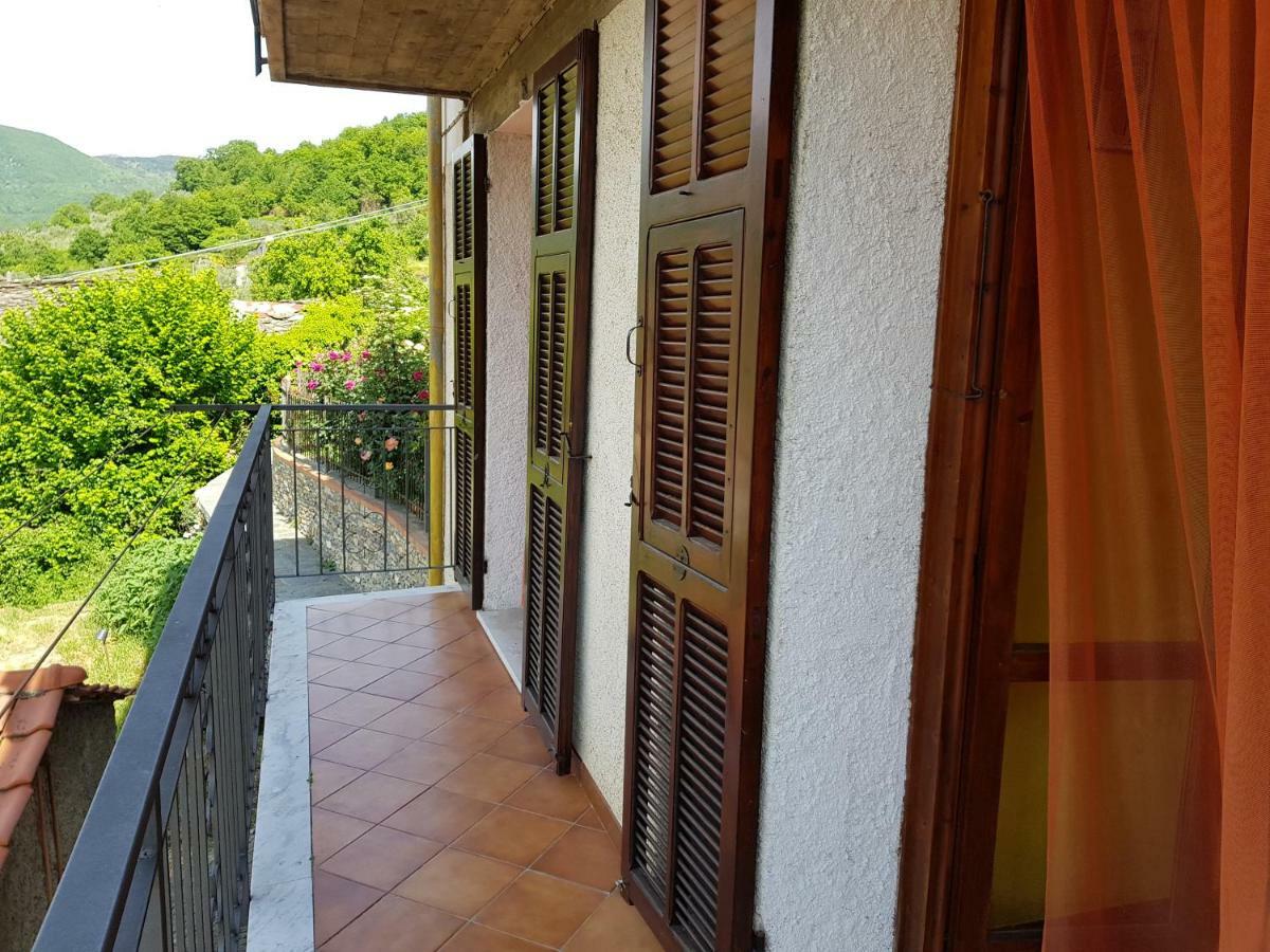 Green House Pieve di Teco Εξωτερικό φωτογραφία