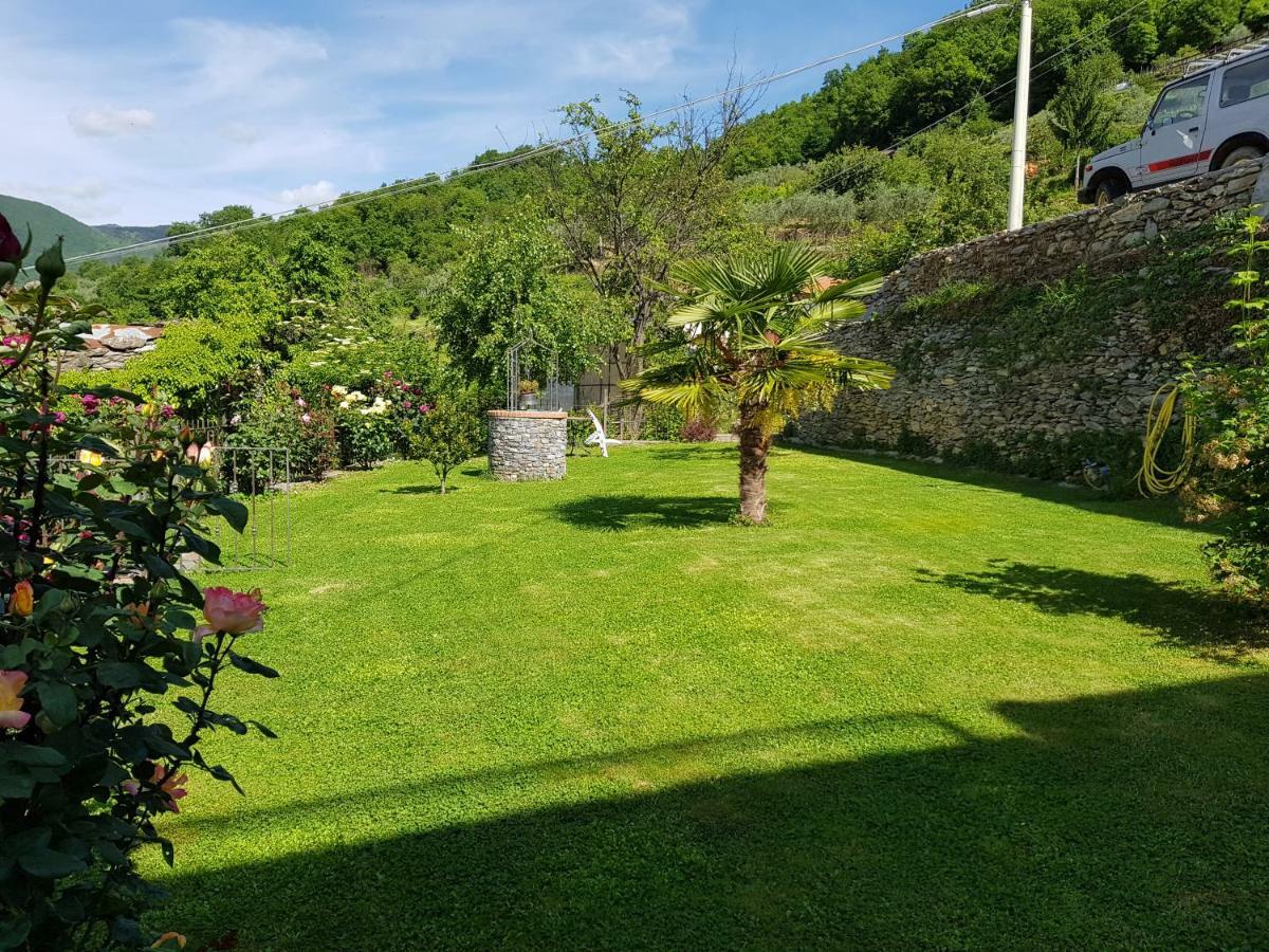 Green House Pieve di Teco Εξωτερικό φωτογραφία