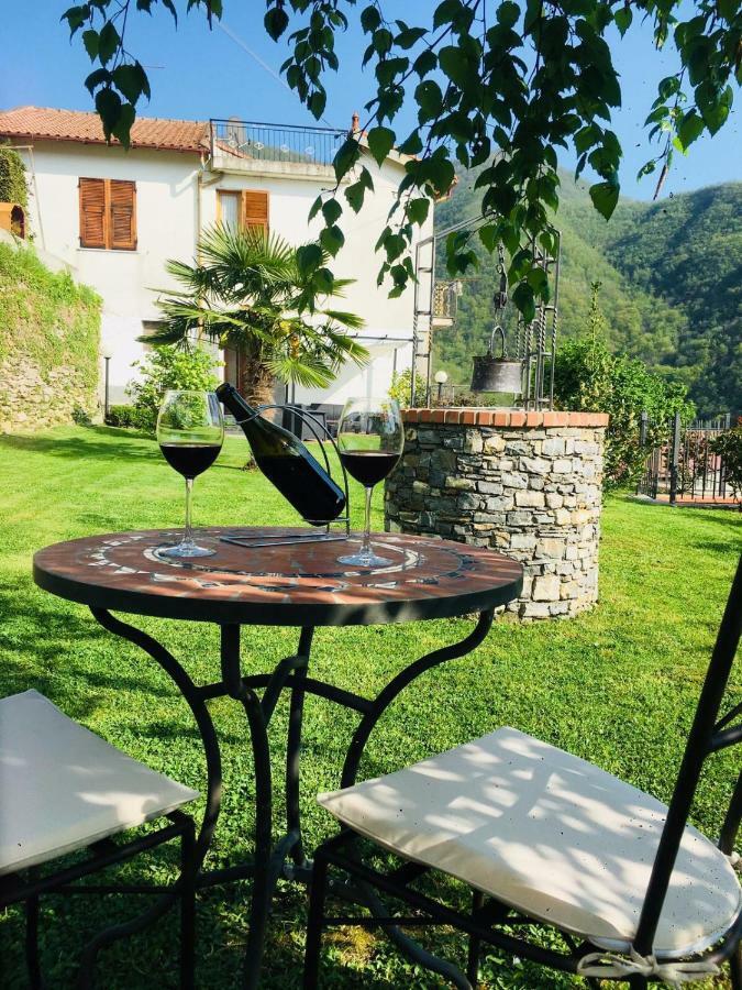 Green House Pieve di Teco Εξωτερικό φωτογραφία